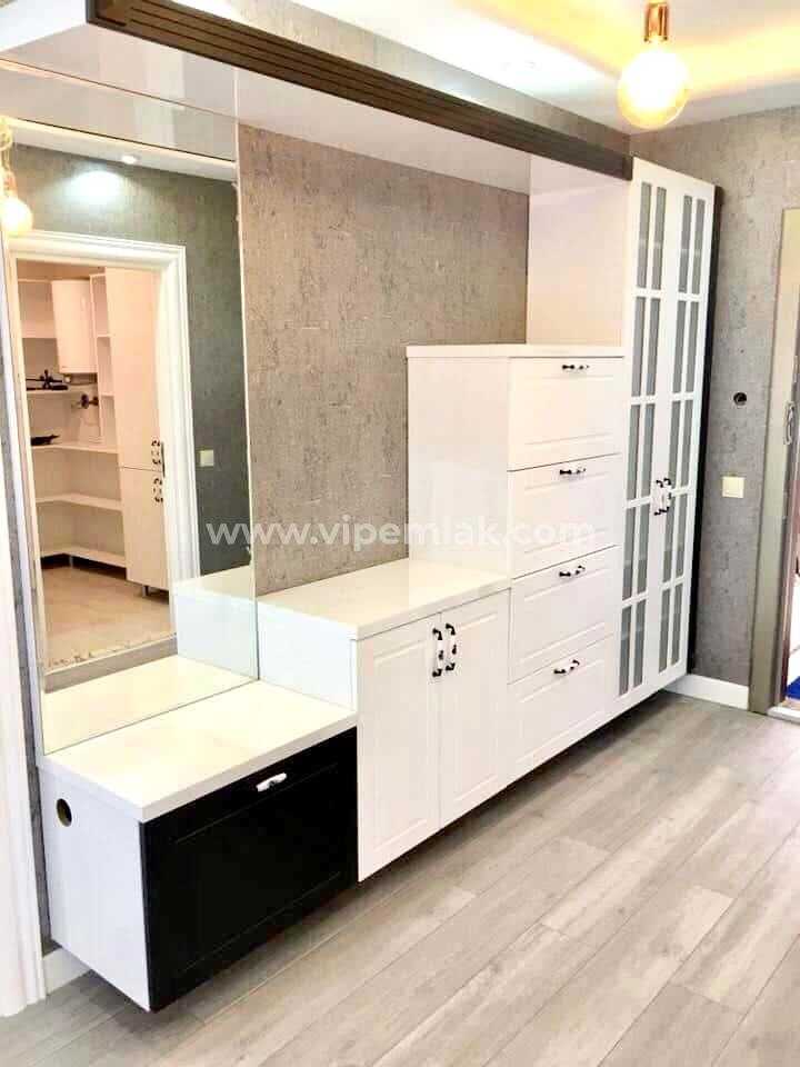 Mersin Erdemli Alata 4+1 Satılık Daireler