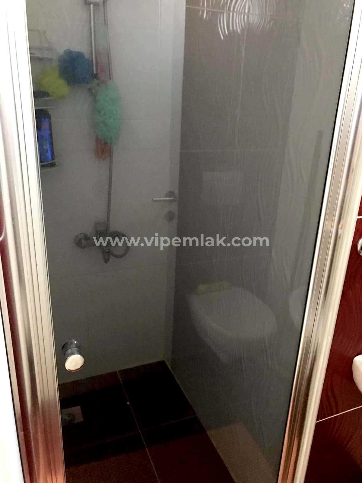 HFT 3 SİTESİNDE KARGIPINARINDA SATILIK 2+1 YAZLIK DAİRE