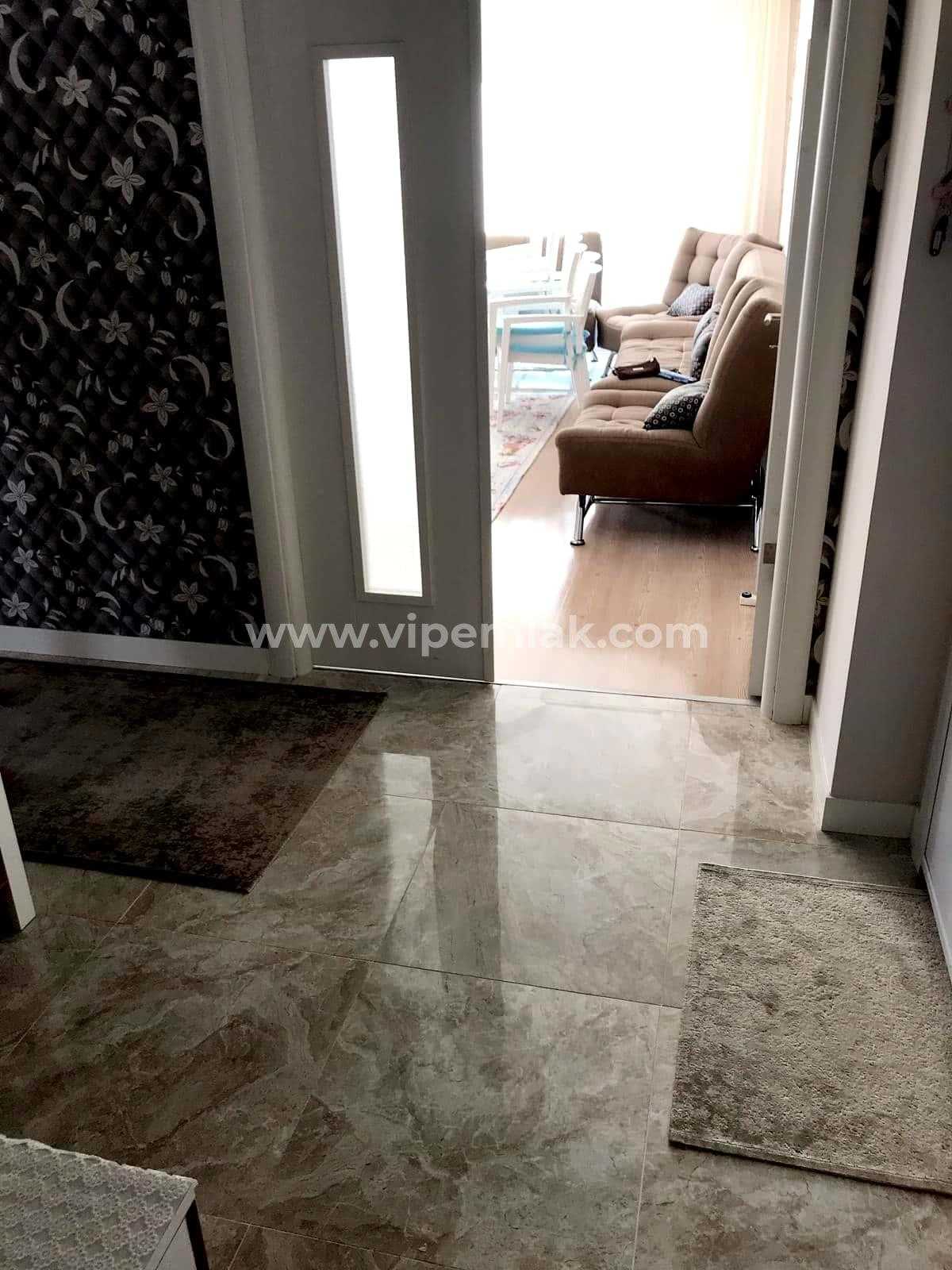HFT 3 SİTESİNDE KARGIPINARINDA SATILIK 2+1 YAZLIK DAİRE