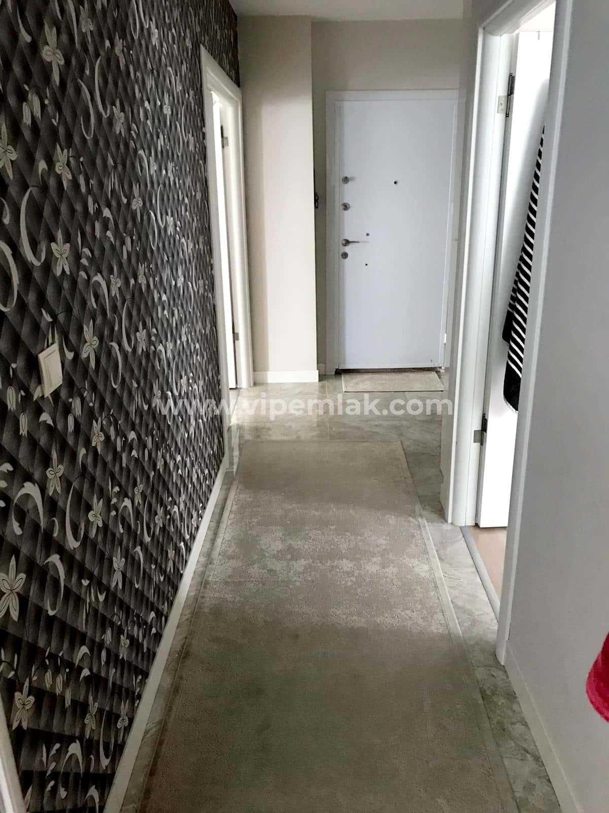 HFT 3 SİTESİNDE KARGIPINARINDA SATILIK 2+1 YAZLIK DAİRE