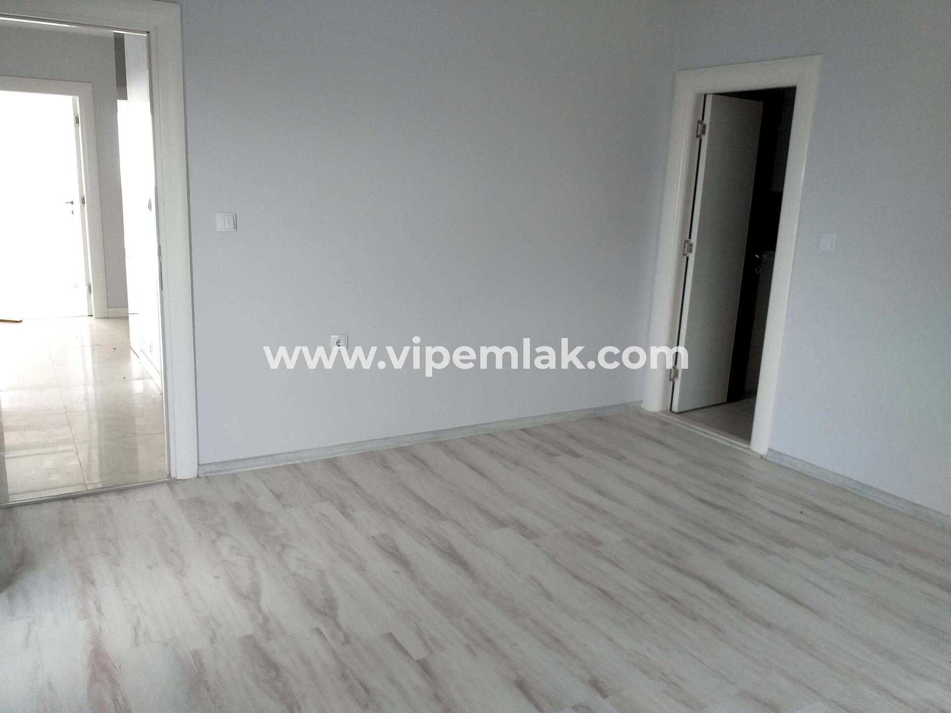 kargıpınarı heaven courts  satılık yüksek kat deniz manzaralı 2+1 daire