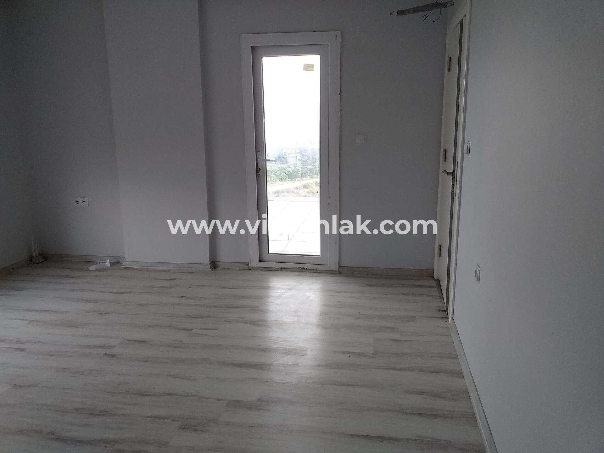 kargıpınarı heaven courts  satılık yüksek kat deniz manzaralı 2+1 daire