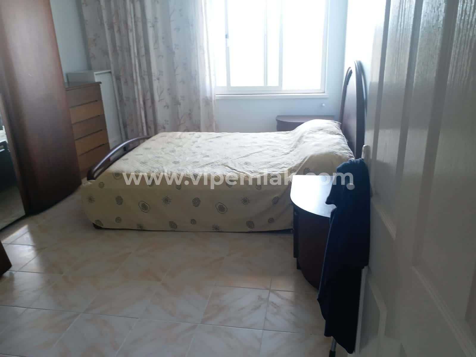 KARGIPINARI KORAY SİTESİNDE SATILIK YAZLIK DAİRE