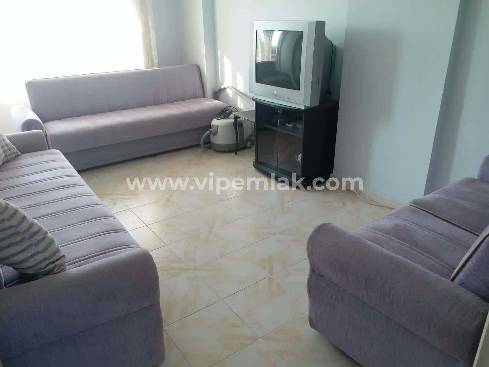 KARGIPINARI KORAY SİTESİNDE SATILIK YAZLIK DAİRE