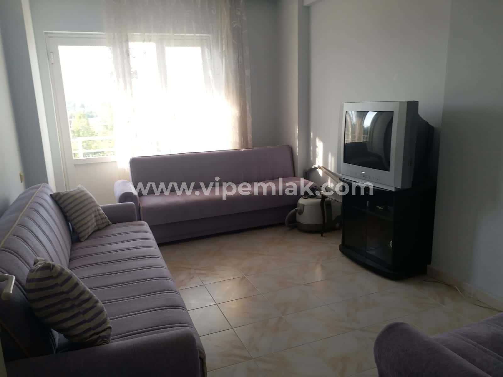 KARGIPINARI KORAY SİTESİNDE SATILIK YAZLIK DAİRE