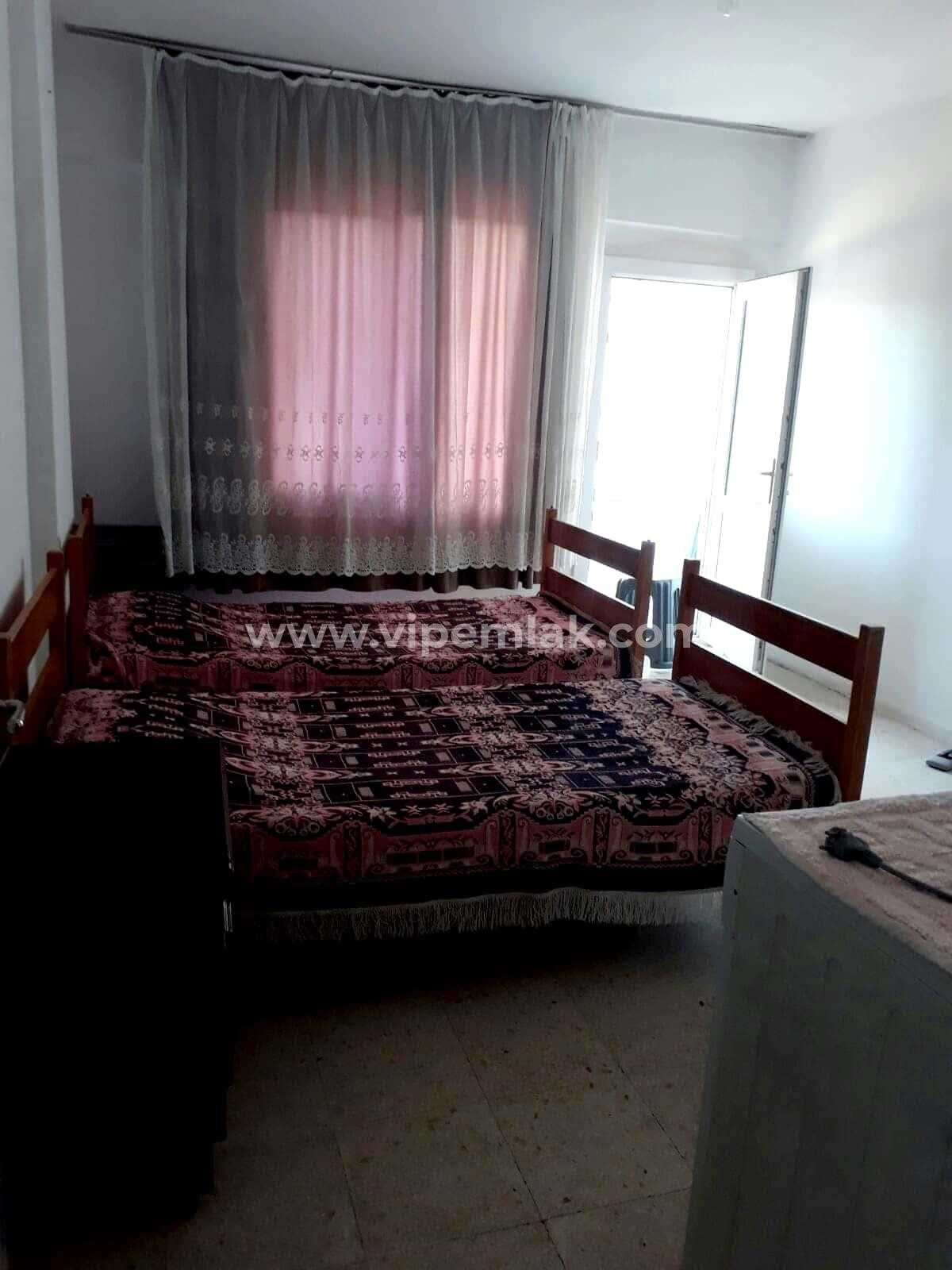 LİMONLUDA EŞYALI SATILIK SİTE İÇERİSİNDE 2+1 DAİRE