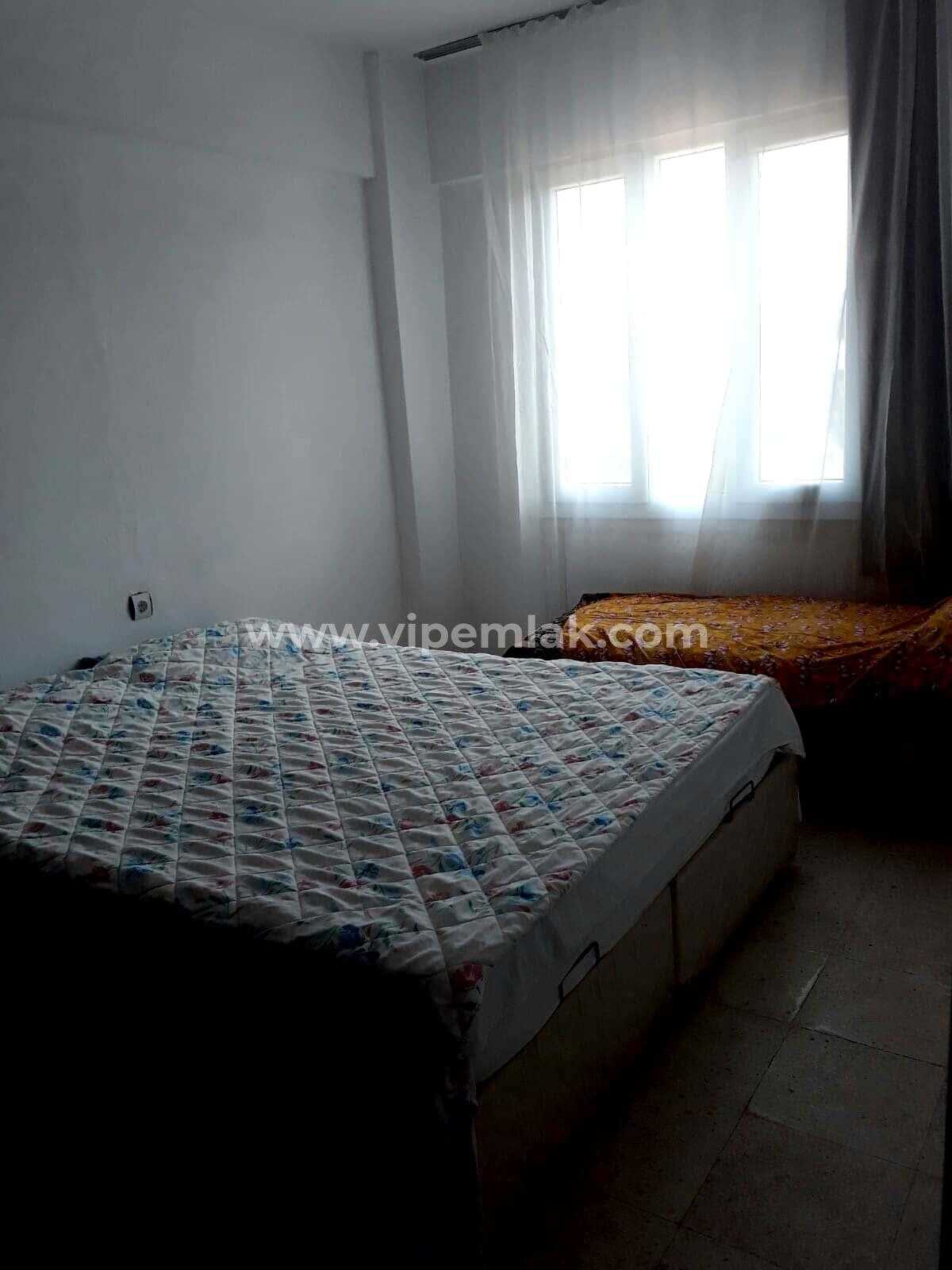 LİMONLUDA EŞYALI SATILIK SİTE İÇERİSİNDE 2+1 DAİRE
