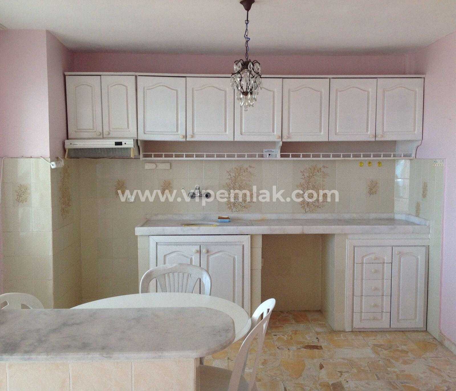 MERSİN ERDEMLİ TÖMÜK TROPİK TATİL SİTESİ 3+1 SATILIK DAİRE