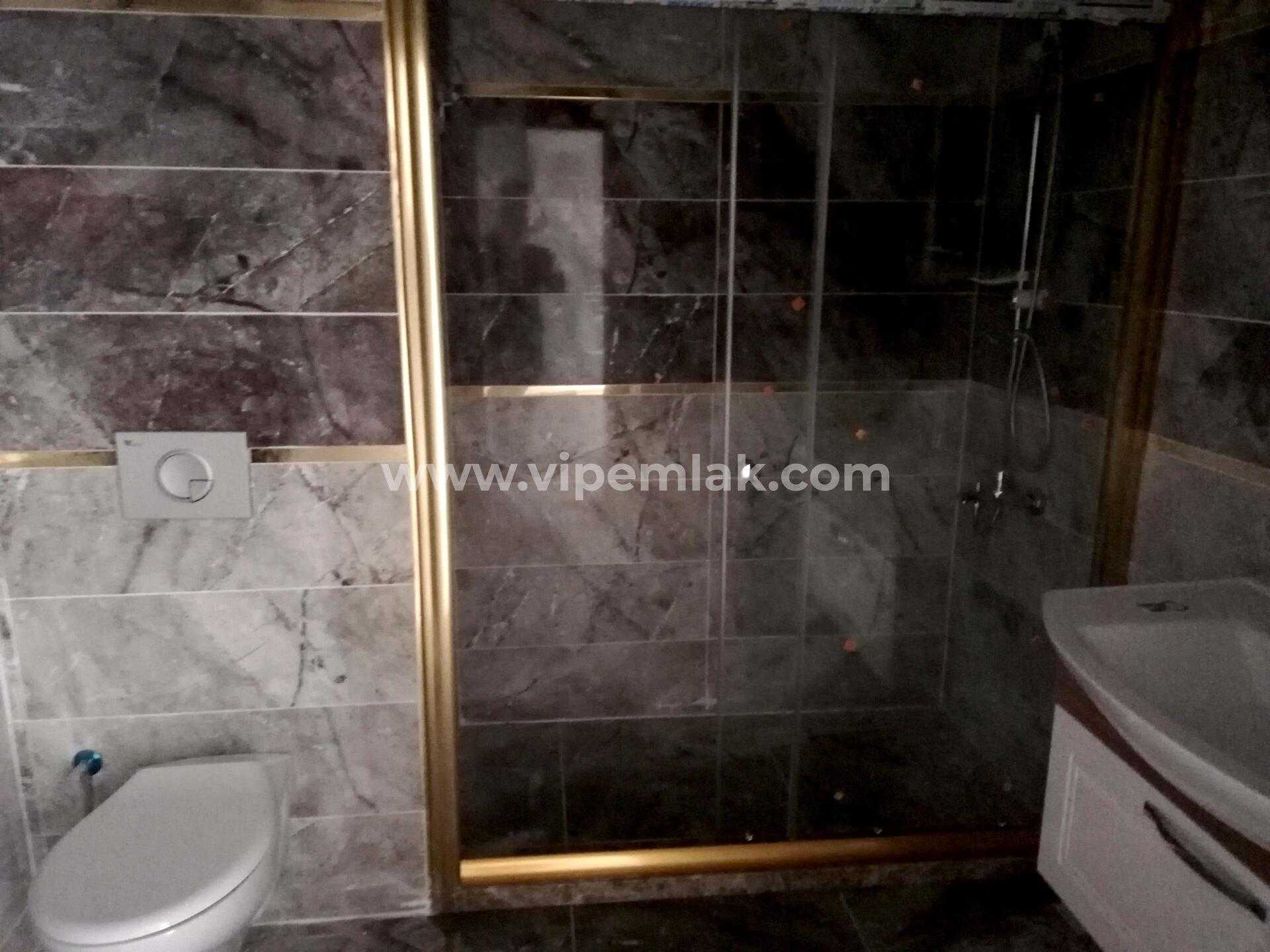 ERDEMLI MERKEZDE SATILIK ULTRALUKS 4+1 SIFIR KELEPİR DAİRE