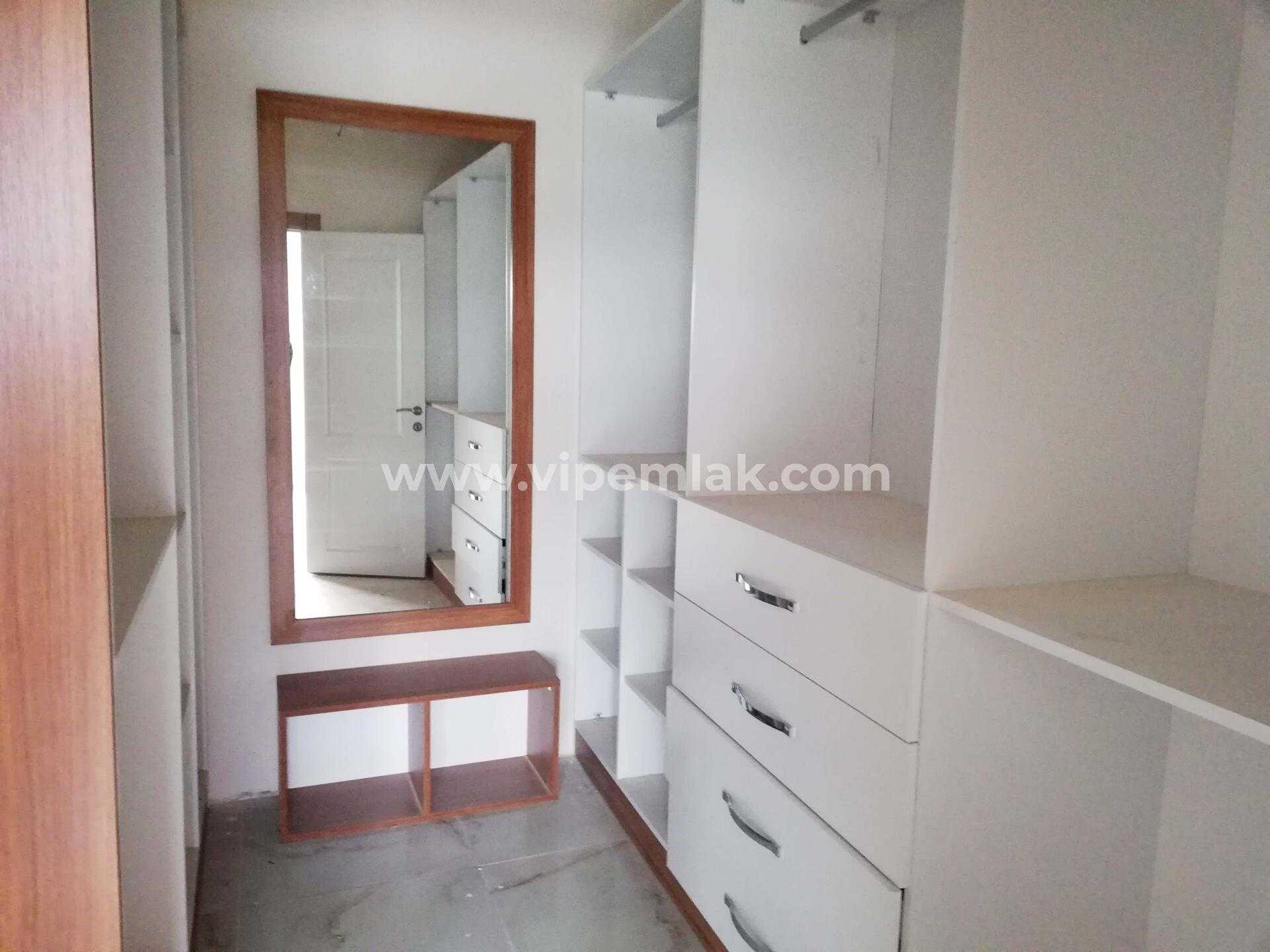 ERDEMLI MERKEZDE SATILIK ULTRALUKS 4+1 SIFIR KELEPİR DAİRE