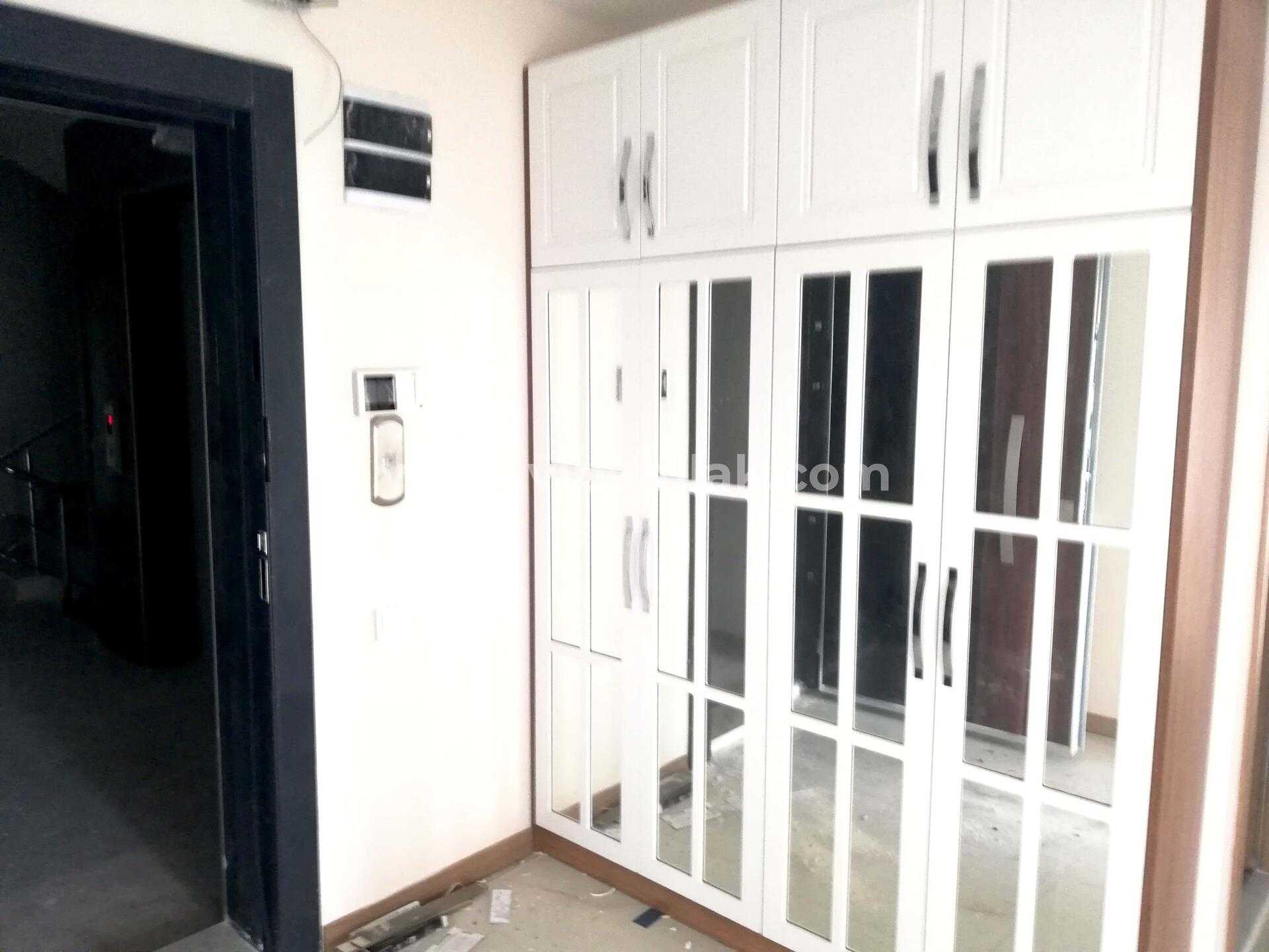 ERDEMLI MERKEZDE SATILIK ULTRALUKS 4+1 SIFIR KELEPİR DAİRE