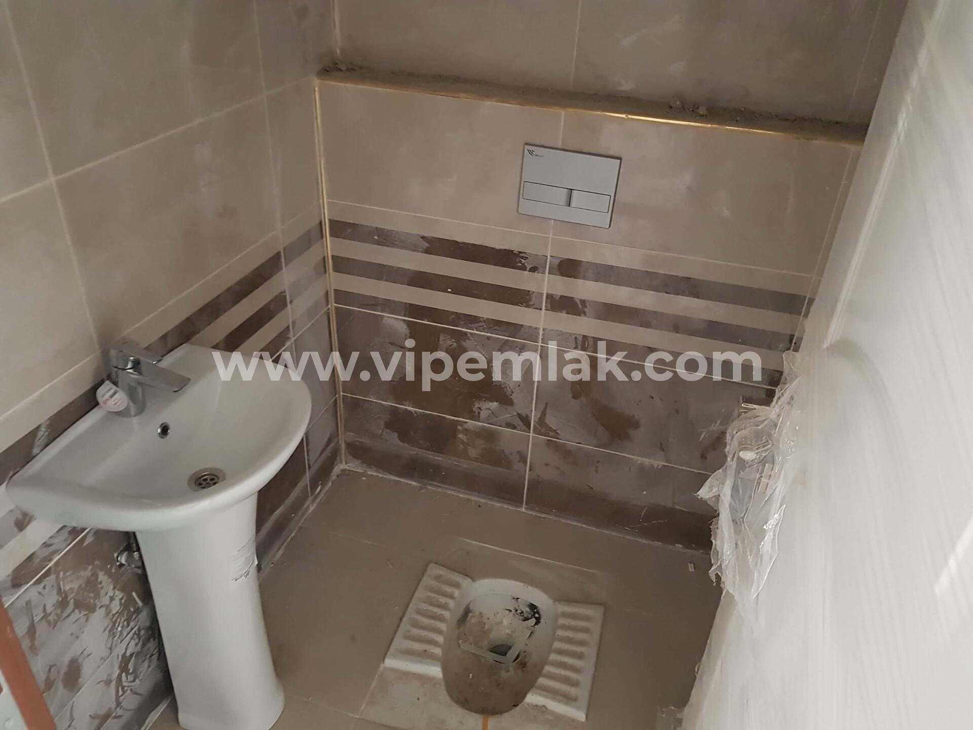 Erdemli Alata Mahallesinde Satılık Daire 2+1
