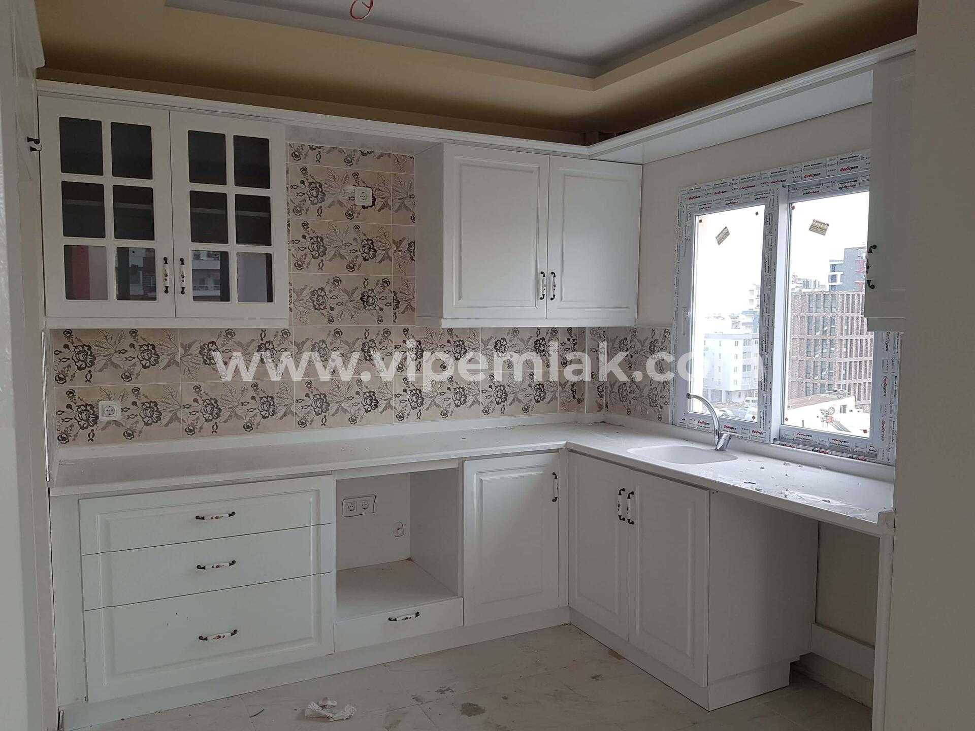 Erdemli Alata Mahallesinde Satılık Daire 2+1