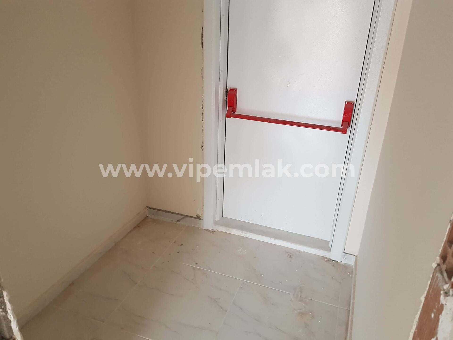 Erdemli Alata Mahallesinde Satılık Daire 2+1