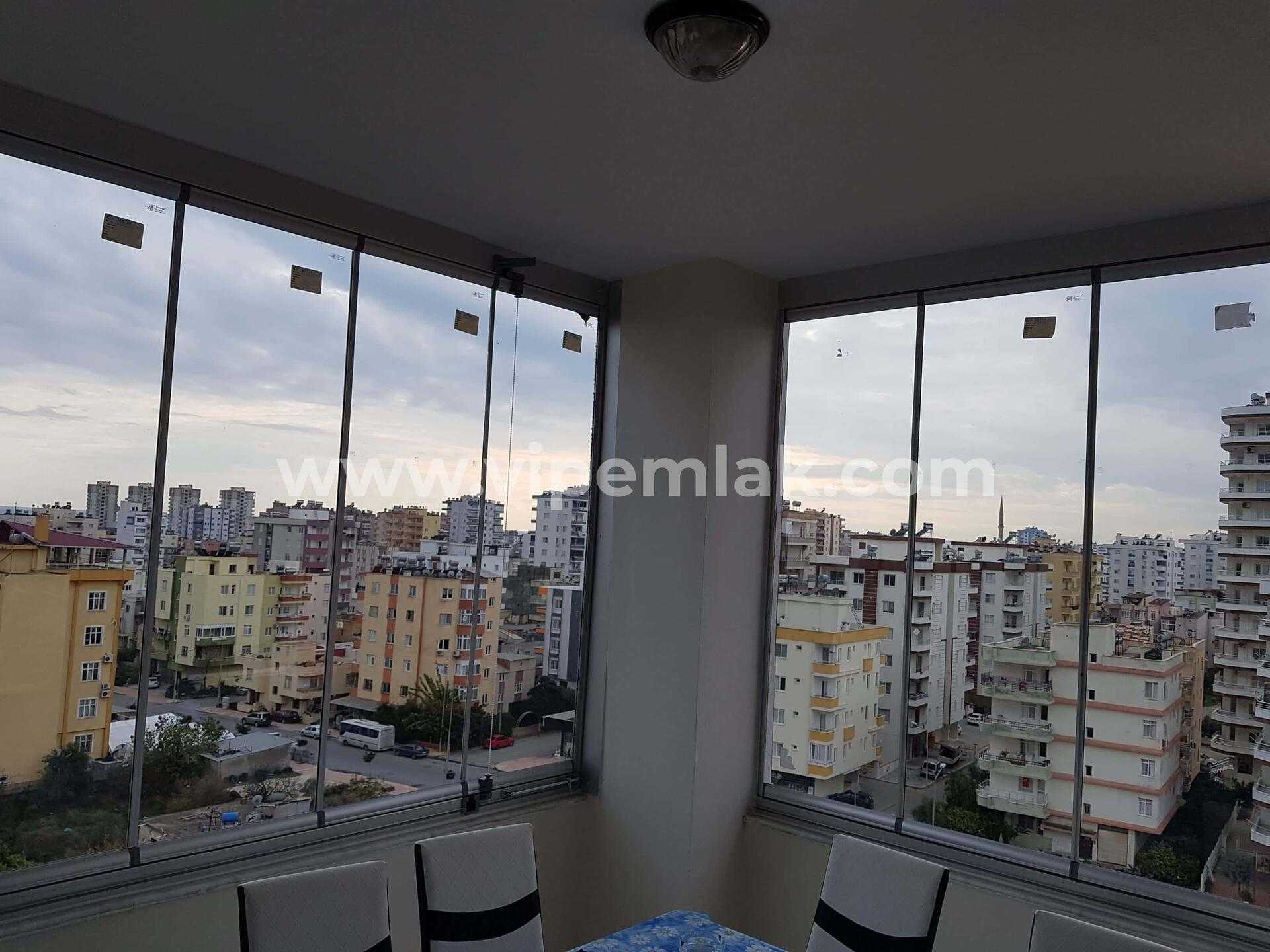 Erdemli Alata Mahallesin de Satılık Daire 2+1