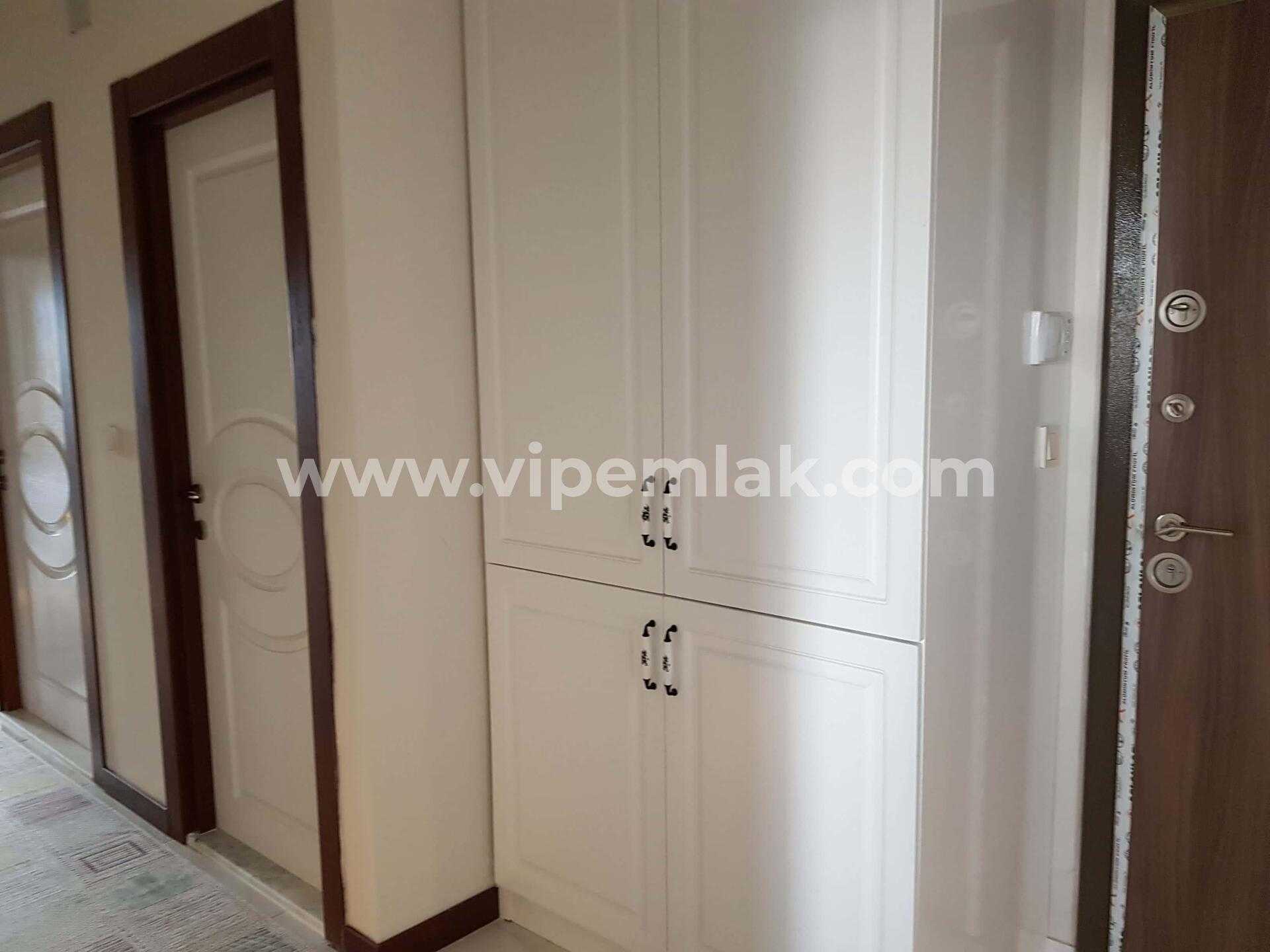 Erdemli Alata Mahallesin de Satılık Daire 2+1