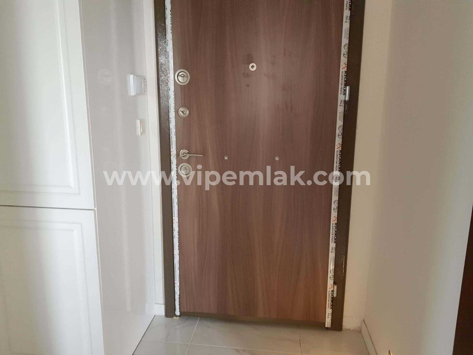 Erdemli Alata Mahallesin de Satılık Daire 2+1