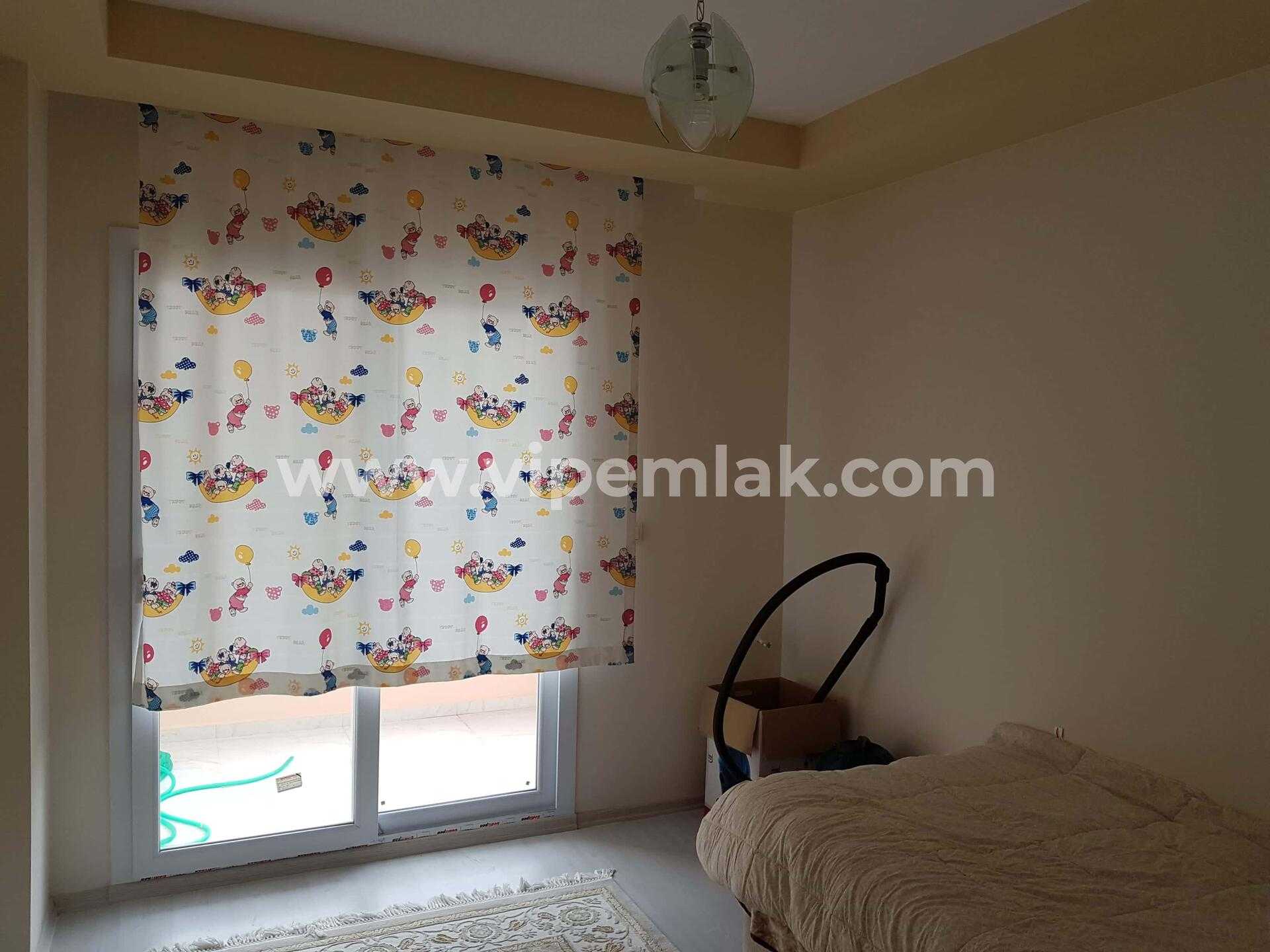 Erdemli Alata Mahallesin de Satılık Daire 2+1
