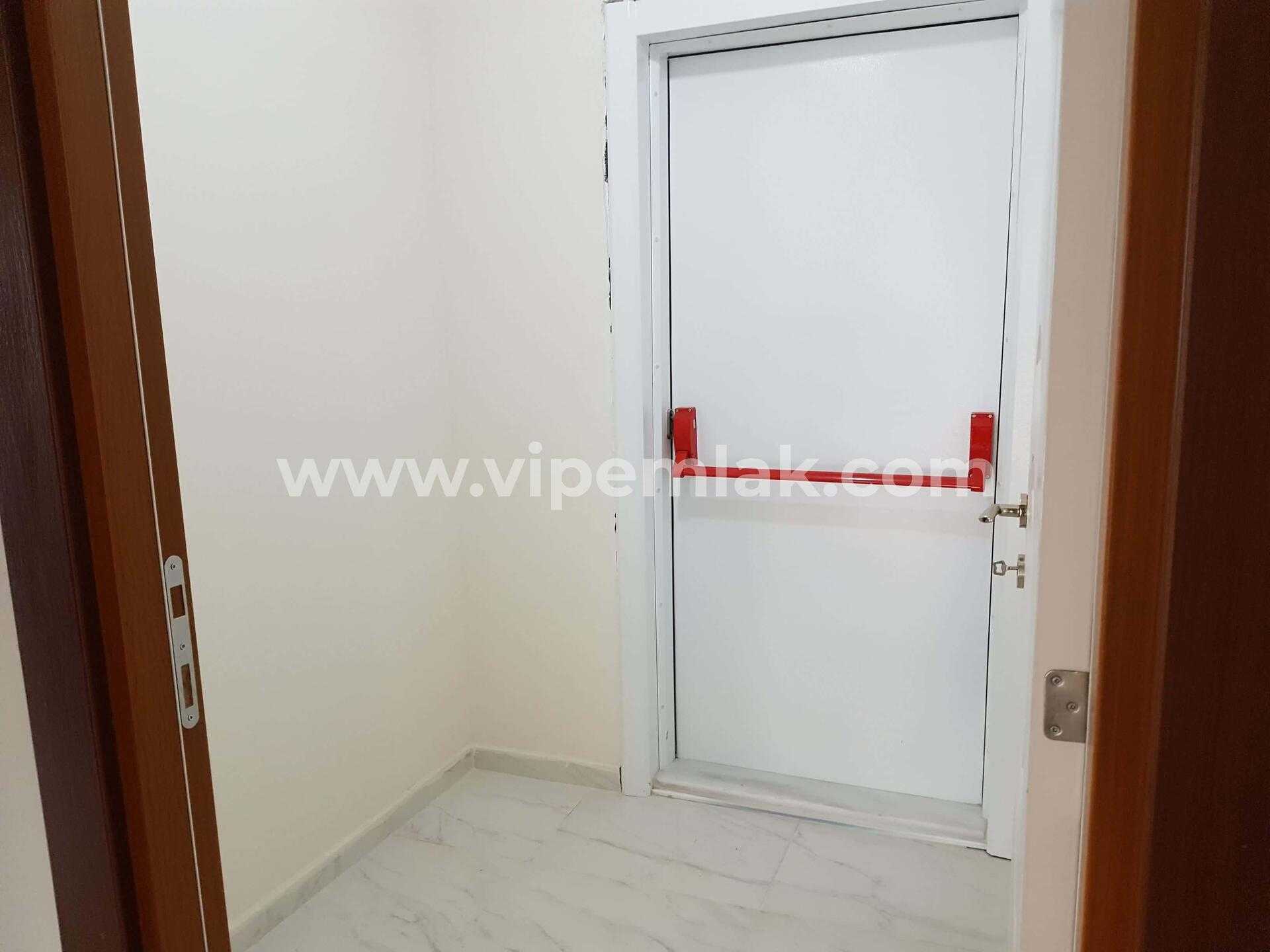 Erdemli Alata Mahallesin de Satılık Daire 2+1