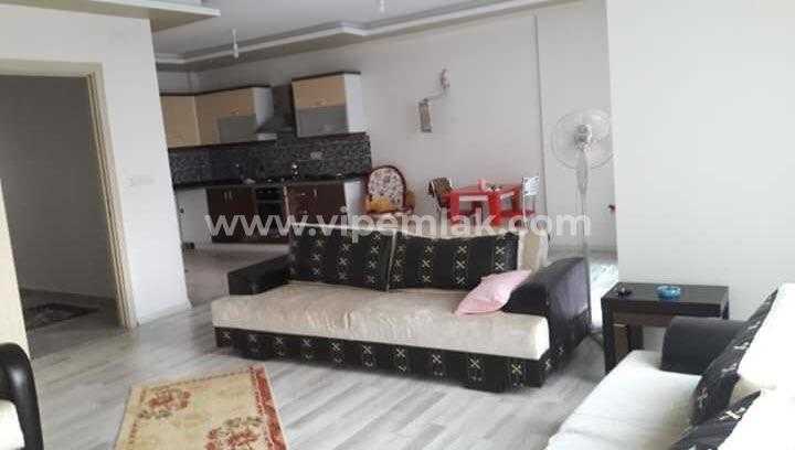 TÖMÜK ASSA SİTESİNDE UYGUN FİYATTA KAÇIRILMAYACAK DAİRE
