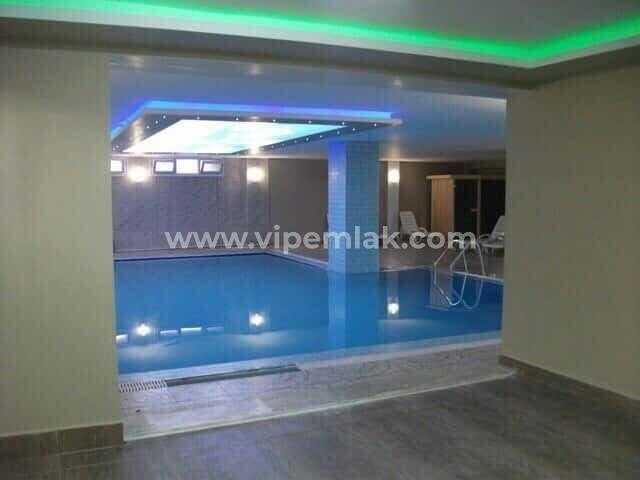 TÖMÜK ASSA SİTESİNDE UYGUN FİYATTA KAÇIRILMAYACAK DAİRE
