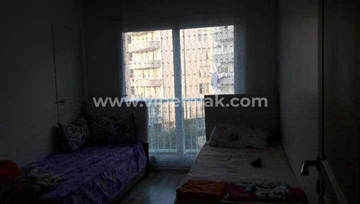 TÖMÜK ASSA SİTESİNDE UYGUN FİYATTA KAÇIRILMAYACAK DAİRE