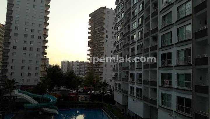 TÖMÜK ASSA SİTESİNDE UYGUN FİYATTA KAÇIRILMAYACAK DAİRE