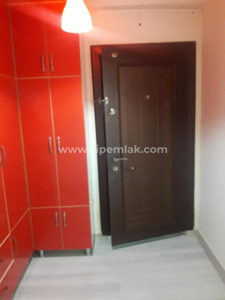 MERSİN ERDEMLİ MERKEZDE KİRALIK 3+1 DAİRE