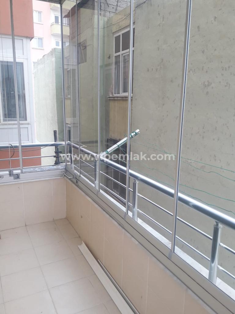 MERSİN ERDEMLİ MERKEZDE KİRALIK 3+1 DAİRE