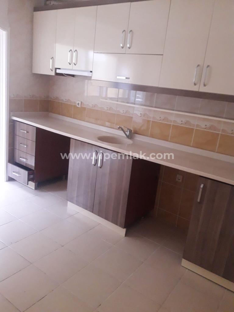 MERSİN ERDEMLİ MERKEZDE KİRALIK 3+1 DAİRE