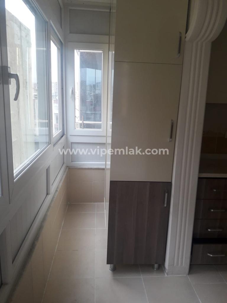 MERSİN ERDEMLİ MERKEZDE KİRALIK 3+1 DAİRE