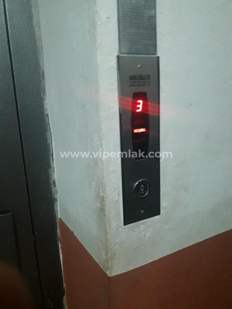MERSİN ERDEMLİ MERKEZDE KİRALIK 3+1 DAİRE