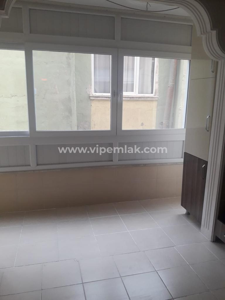 MERSİN ERDEMLİ MERKEZDE KİRALIK 3+1 DAİRE