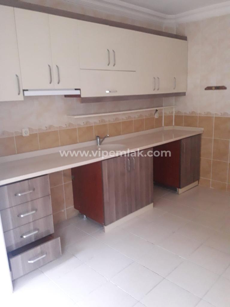 MERSİN ERDEMLİ MERKEZDE KİRALIK 3+1 DAİRE