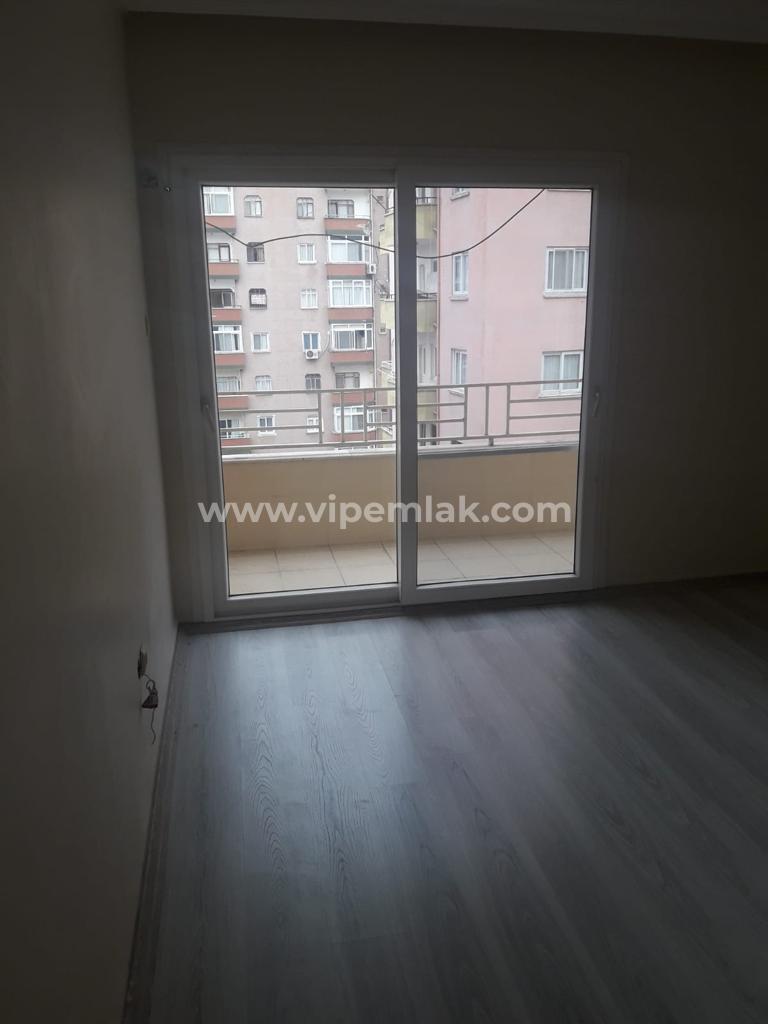 MERSİN ERDEMLİ MERKEZDE KİRALIK 3+1 DAİRE