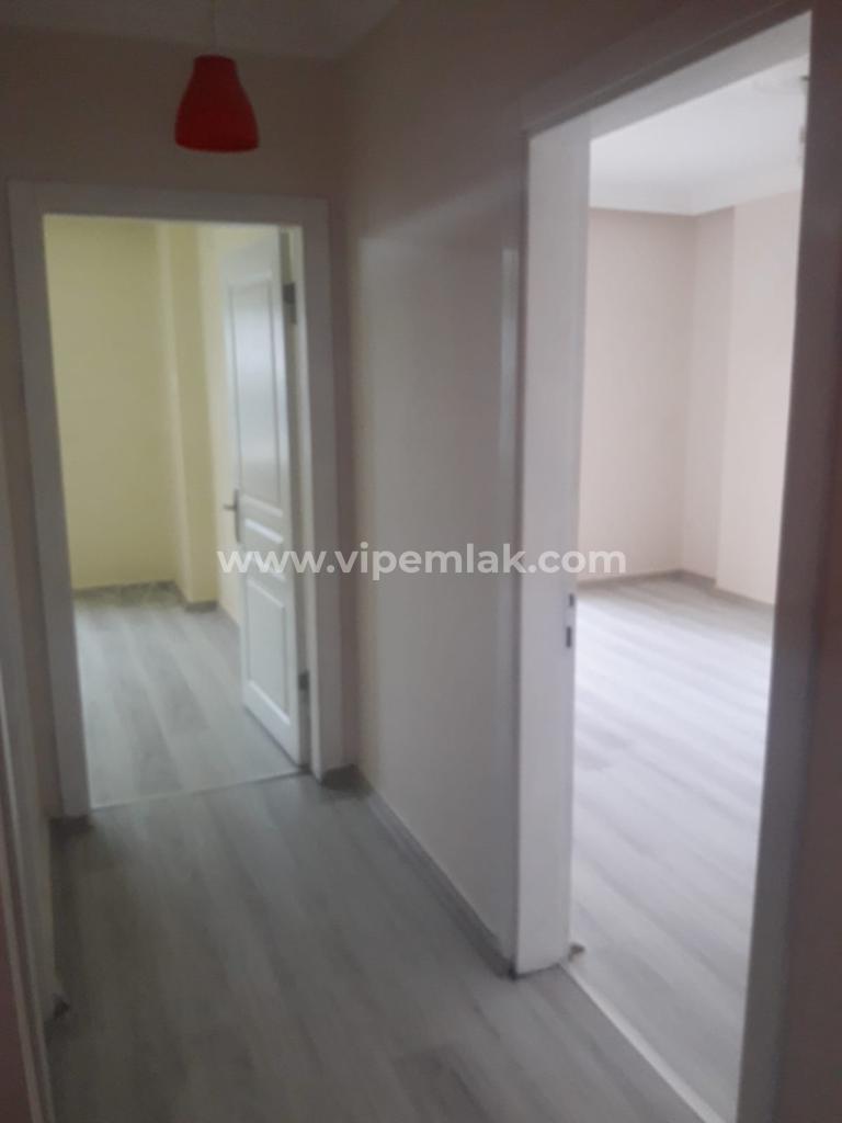 MERSİN ERDEMLİ MERKEZDE KİRALIK 3+1 DAİRE
