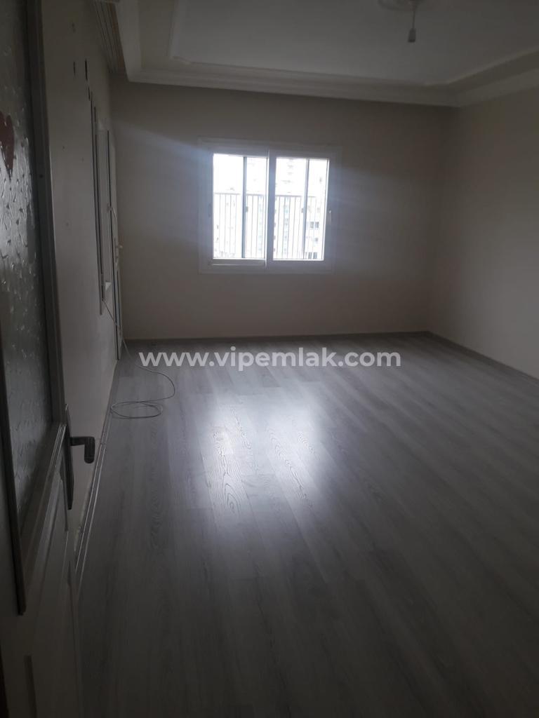 MERSİN ERDEMLİ MERKEZDE KİRALIK 3+1 DAİRE
