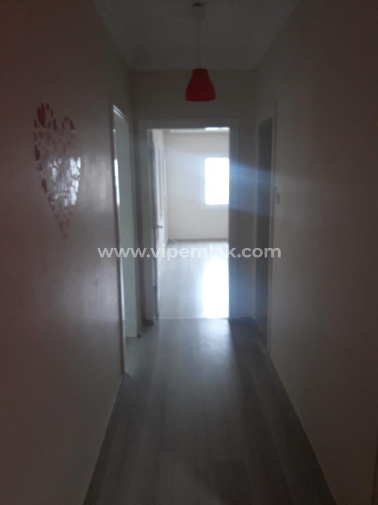 MERSİN ERDEMLİ MERKEZDE KİRALIK 3+1 DAİRE