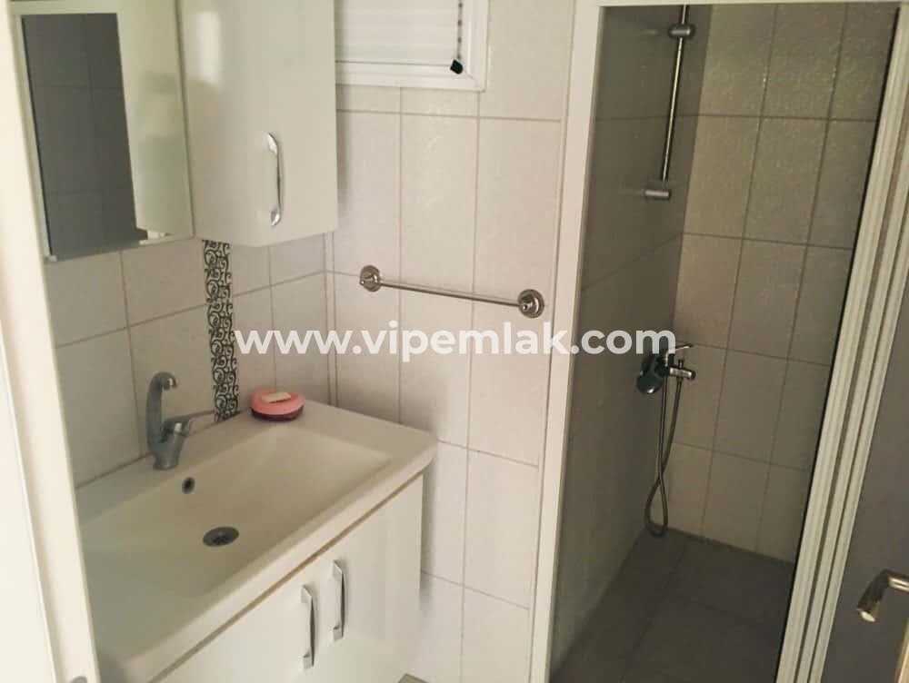 ERDEMLİ HASTANE ÇEVRESİNDE SATILIK 3+1 DAİRE
