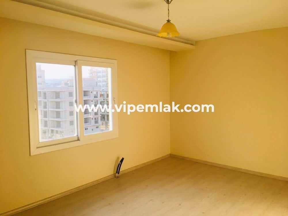 ERDEMLİ HASTANE ÇEVRESİNDE SATILIK 3+1 DAİRE