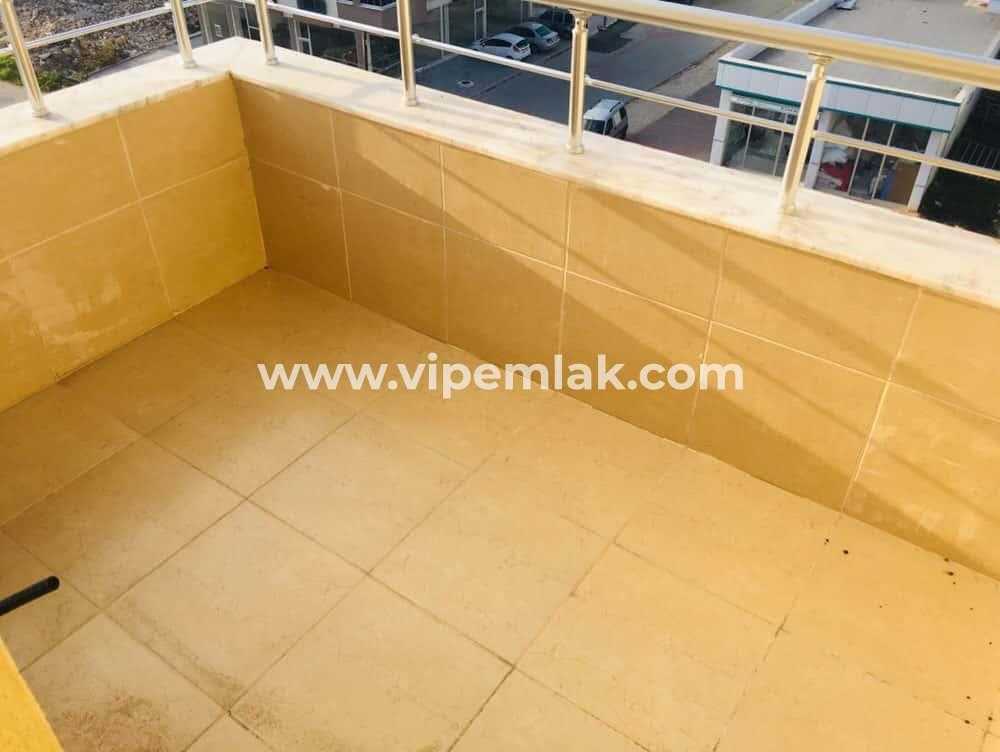 ERDEMLİ HASTANE ÇEVRESİNDE SATILIK 3+1 DAİRE