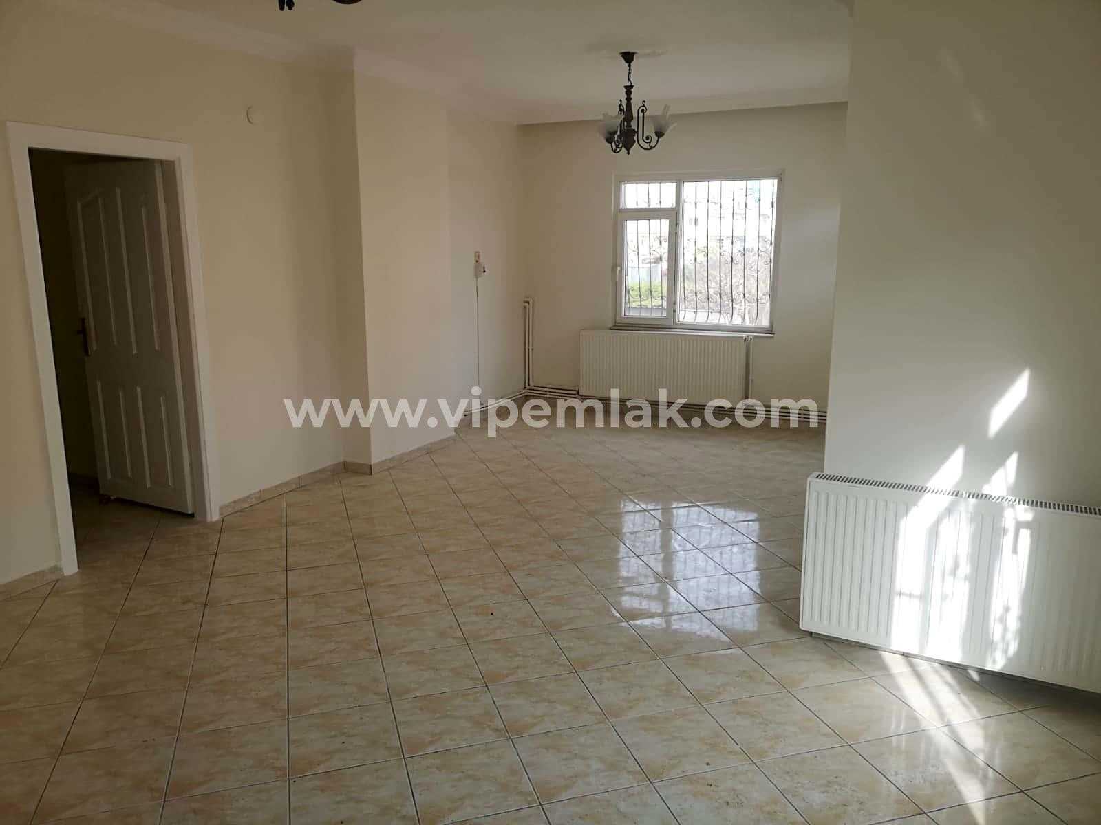 anadolu lisesi civarı 140m2 masrafsız satılık 2+1 daire
