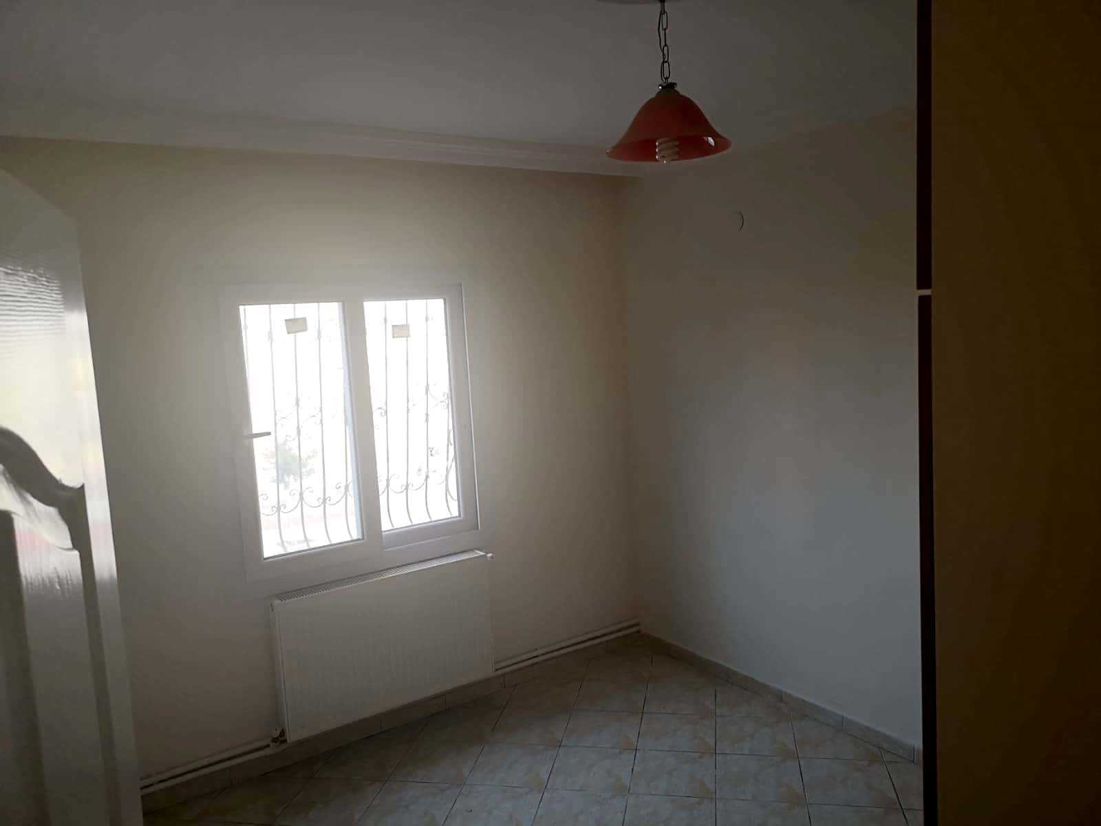 anadolu lisesi civarı 140m2 masrafsız satılık 2+1 daire