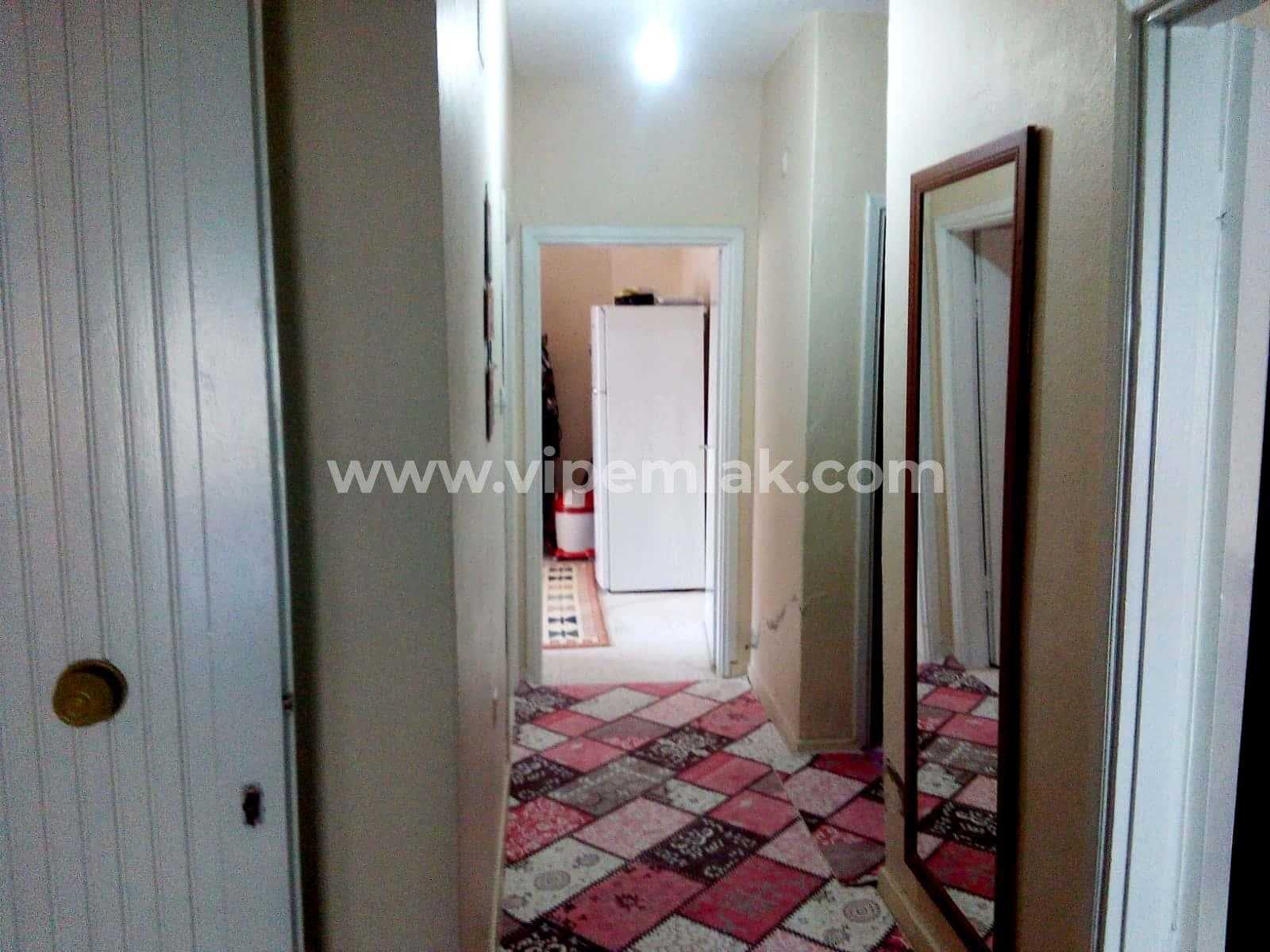 tömük anadolu sitesi satılık yazlık 2+1 daire