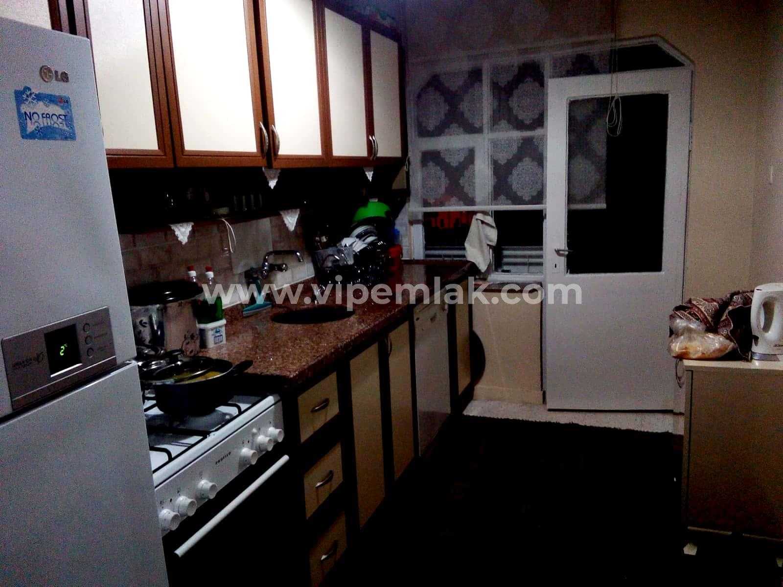 tömük anadolu sitesi satılık yazlık 2+1 daire
