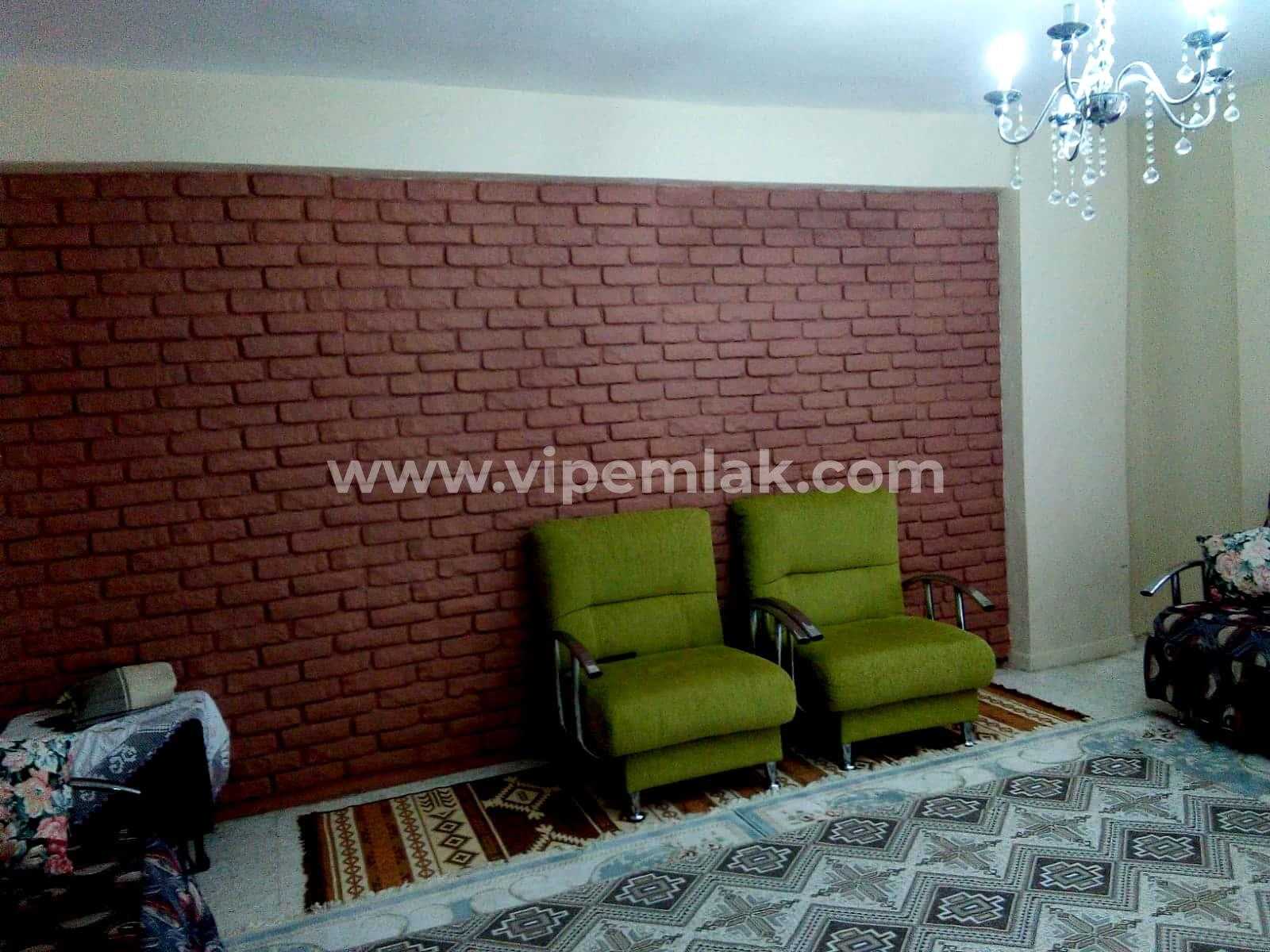 tömük anadolu sitesi satılık yazlık 2+1 daire