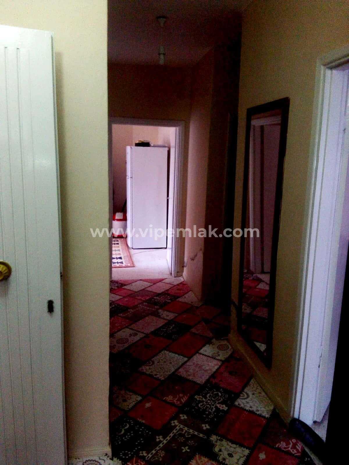 tömük anadolu sitesi satılık yazlık 2+1 daire