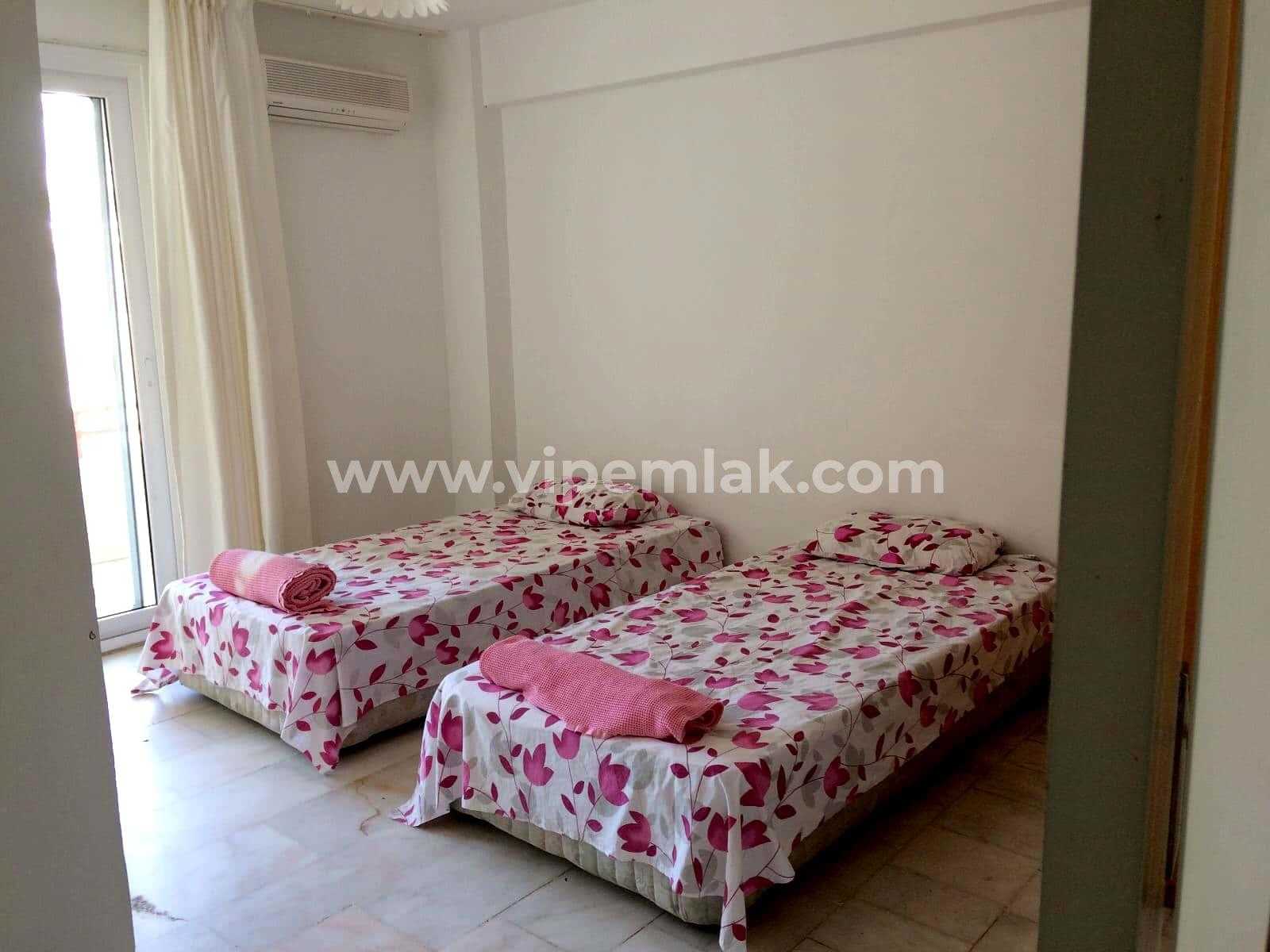 AYAŞ ANKARALILAR SİTESİ 2+1 SATILIK DAİRE