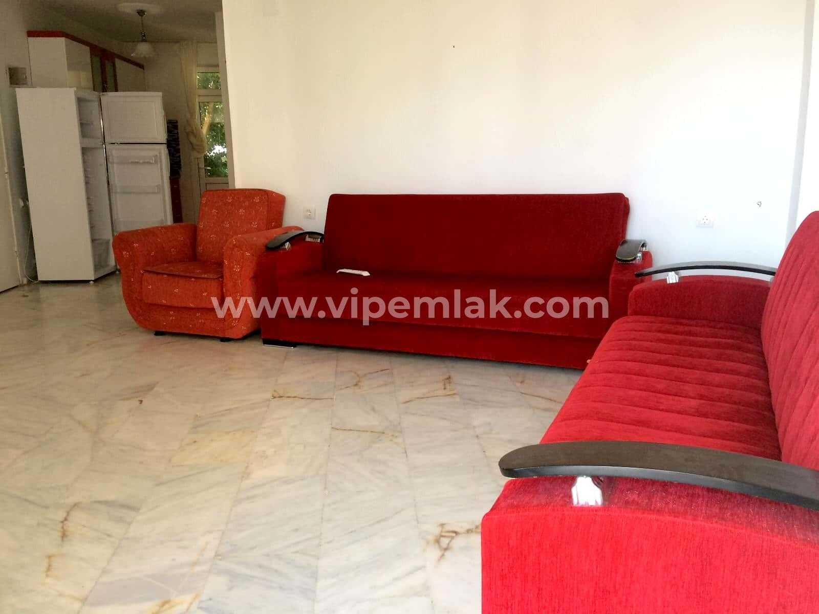 AYAŞ ANKARALILAR SİTESİ 2+1 SATILIK DAİRE