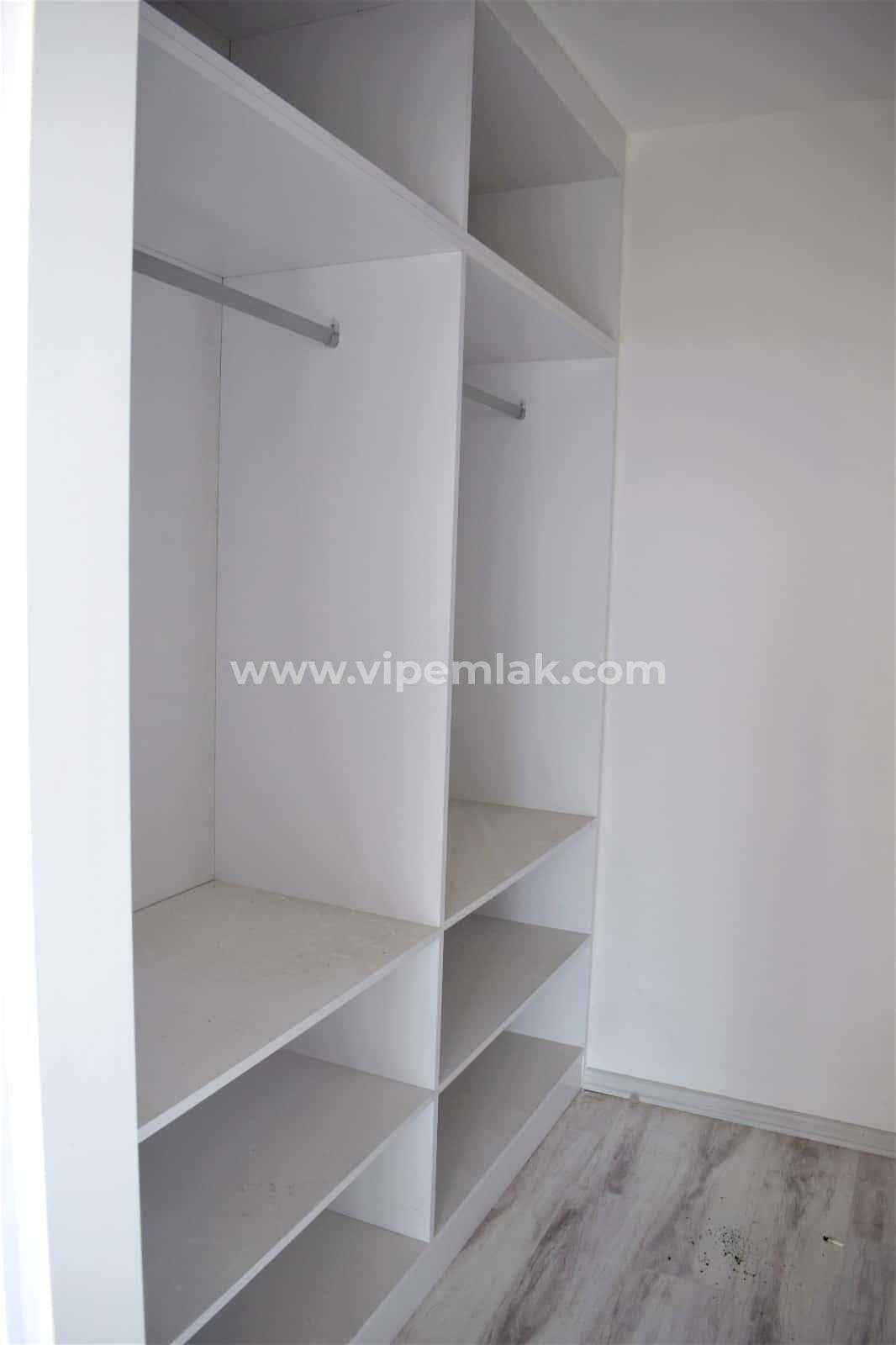 asis marmaris yüksek kat aquaparklı 2+1 satılık  daire
